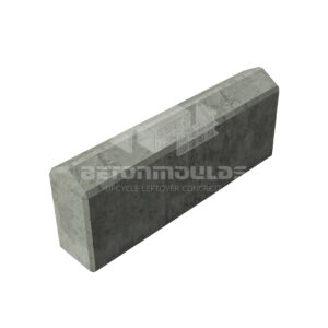 concrete interlocking block roof shape